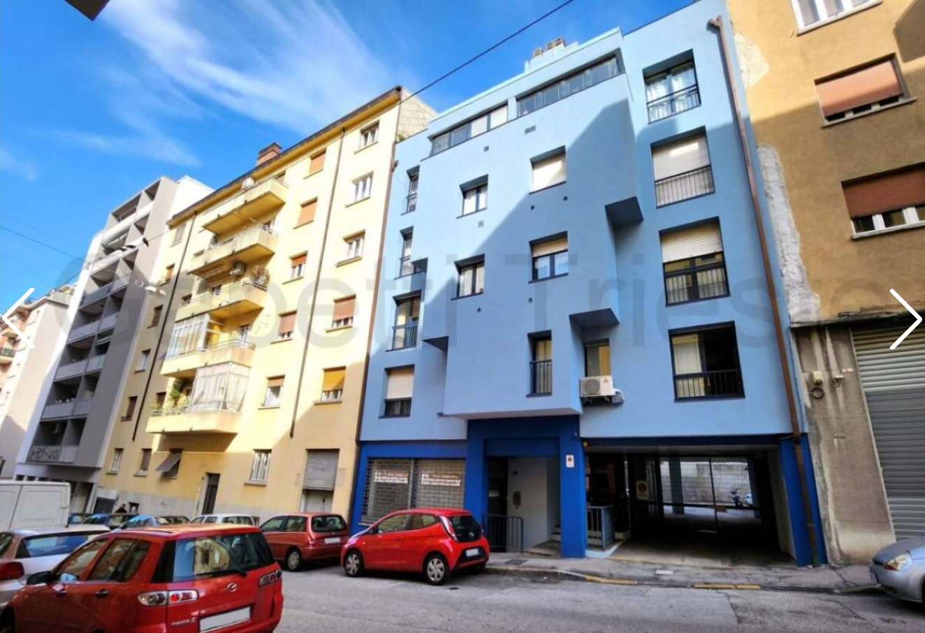 Commerciale - Trieste (TS)