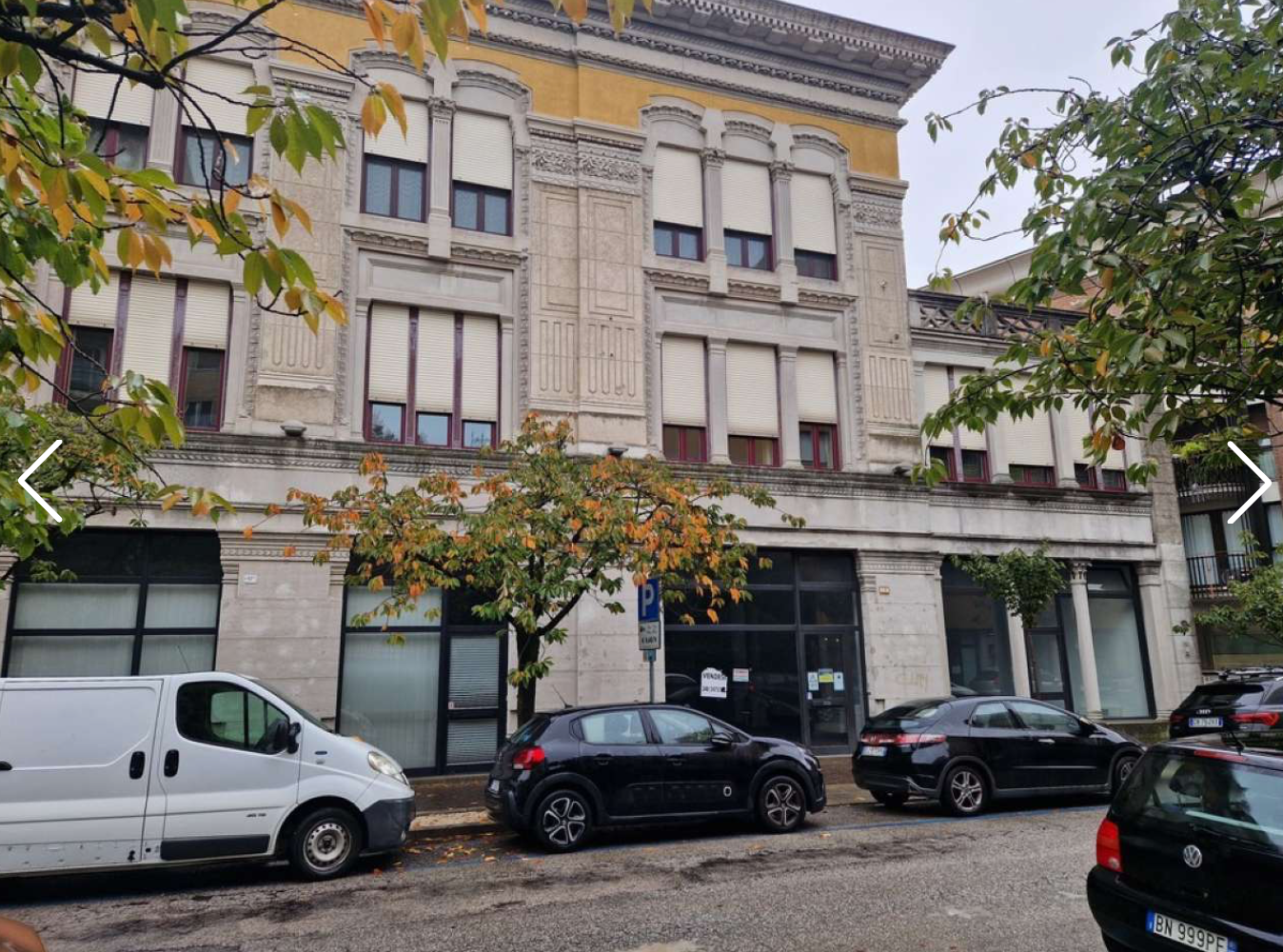 Commerciale - Udine (UD)