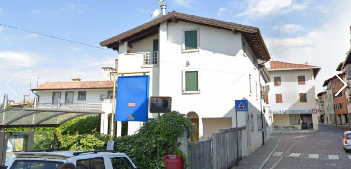 Commerciale - Artegna (UD)