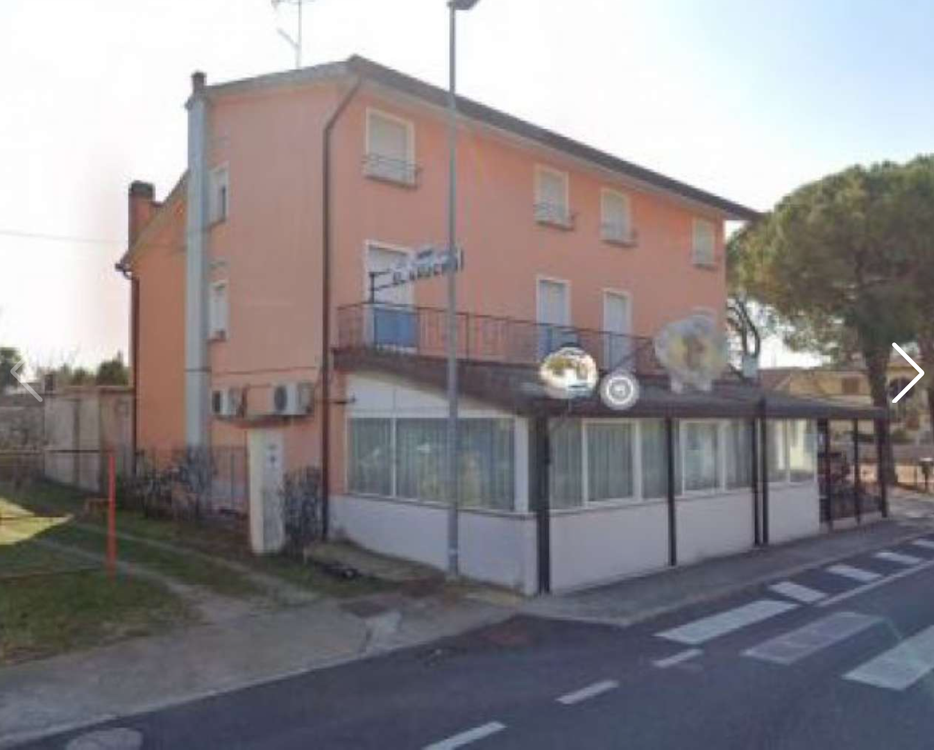 Commerciale - Rivignano Teor (UD)