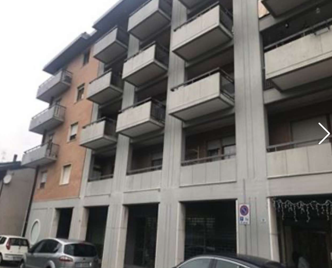 Commerciale - Tolmezzo (UD)