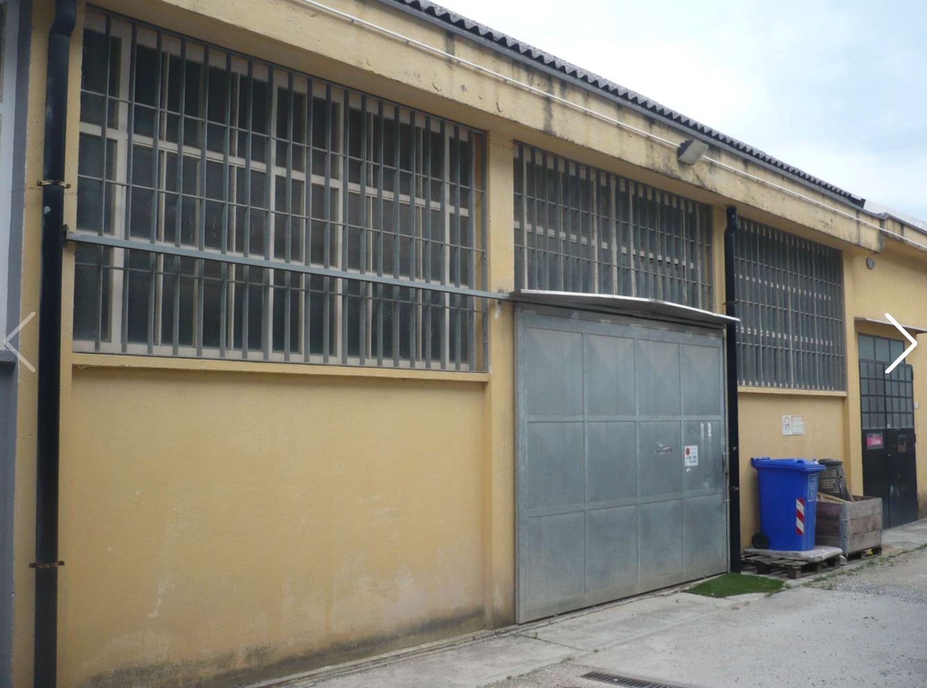 Industriale - Tavagnacco (UD)