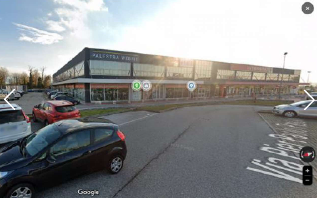 Ufficio - Pradamano (UD)