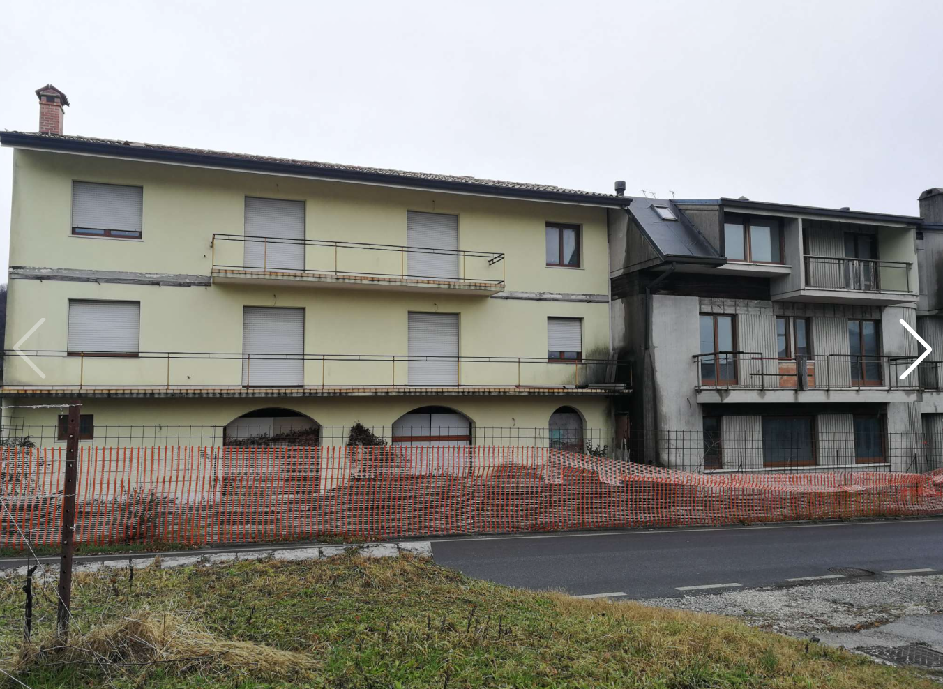 Commerciale - Nimis (UD)