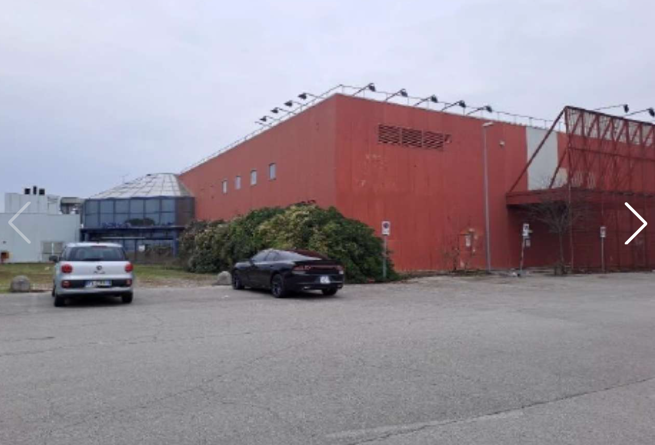 Commerciale - Roveredo in Piano (PN)
