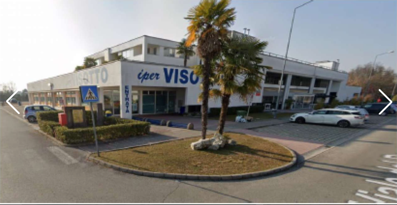 Ufficio - Cordenons (PN)