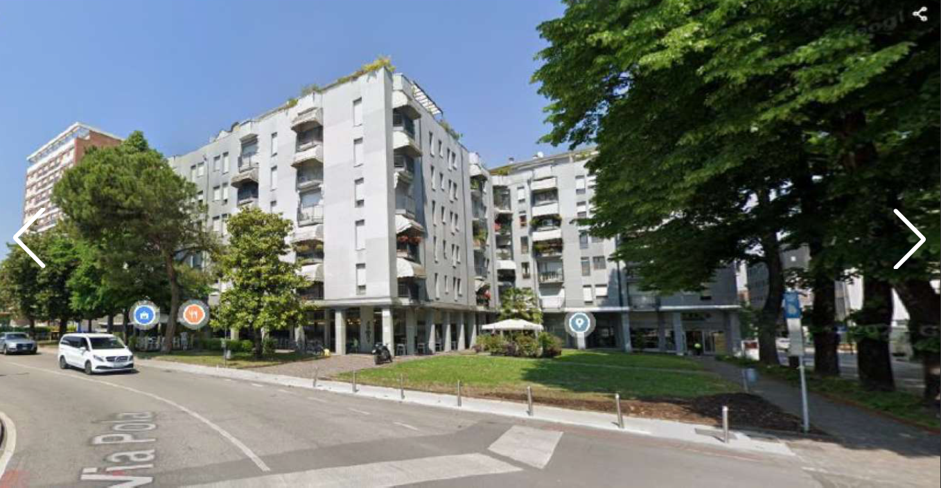 Commerciale - Pordenone (PN)