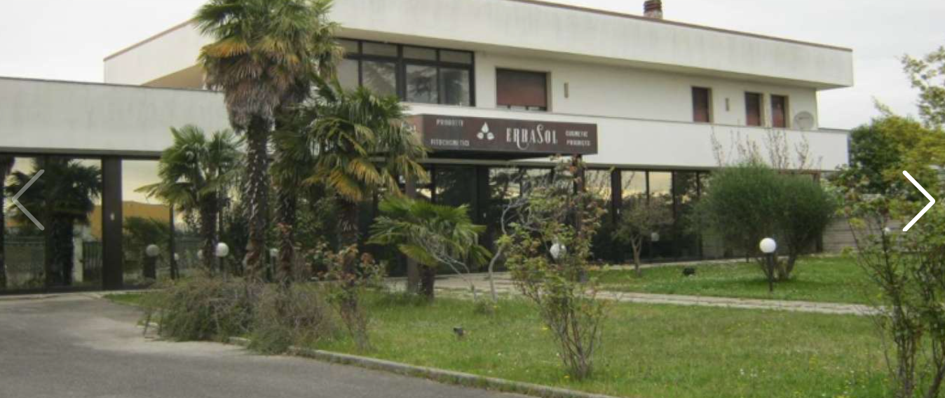 Industriale - Gorizia (GO)