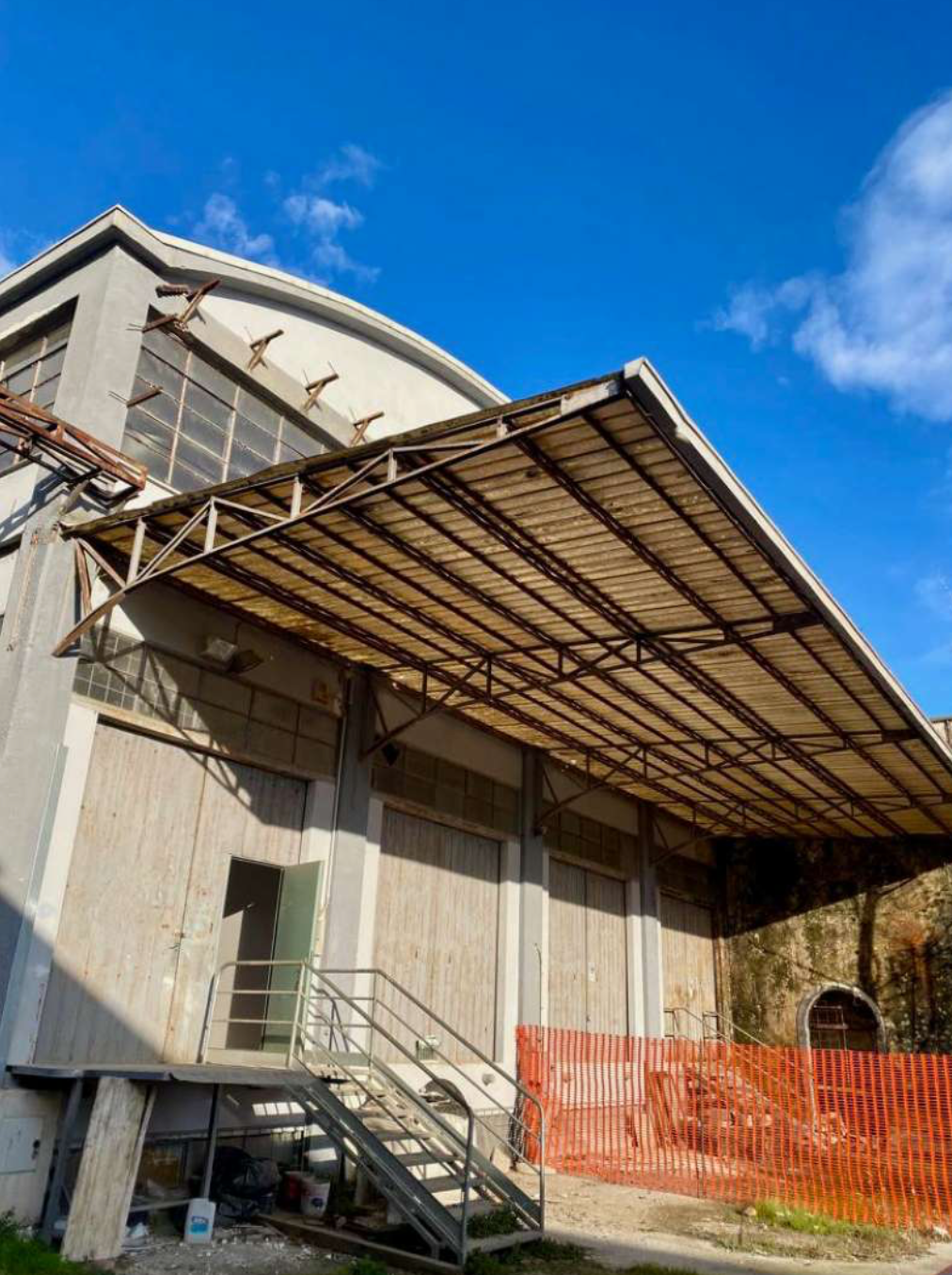 Industriale - Gorizia (GO)