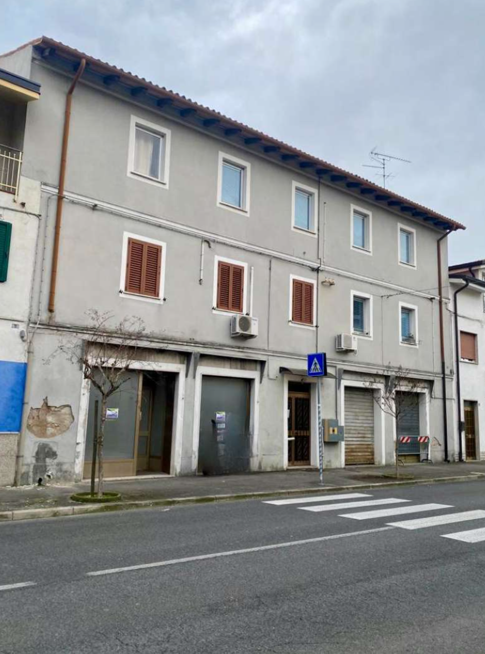 Commerciale - Staranzano (GO)