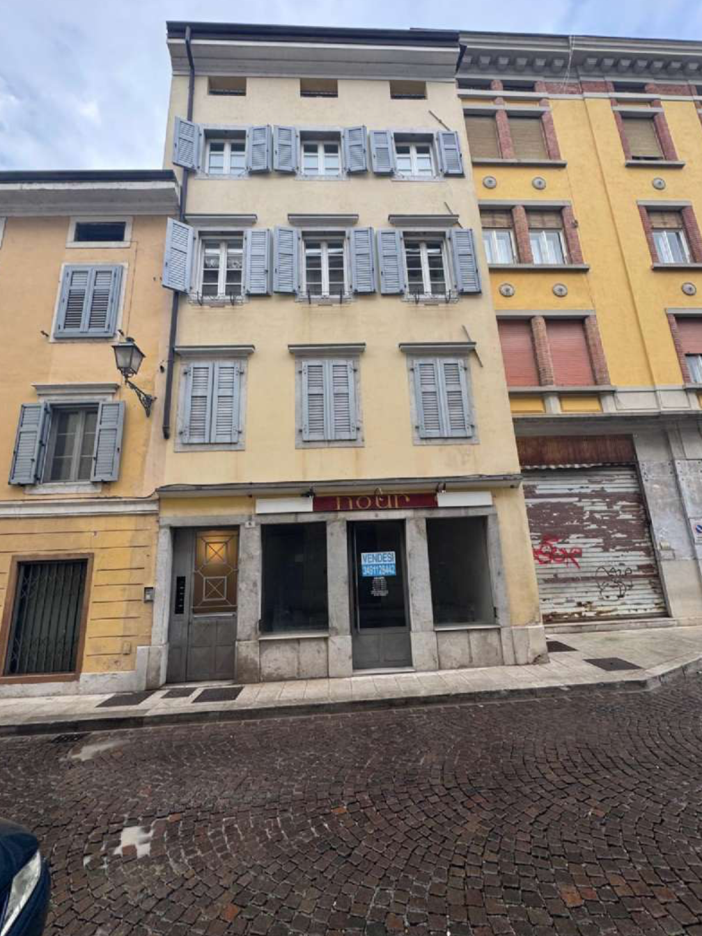 Commerciale - Gorizia (GO)