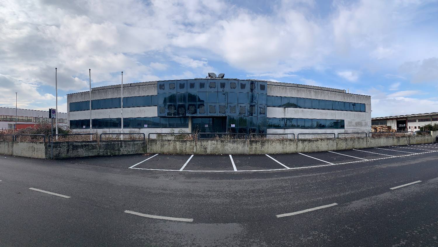 Industriale - Zero Branco (TV)