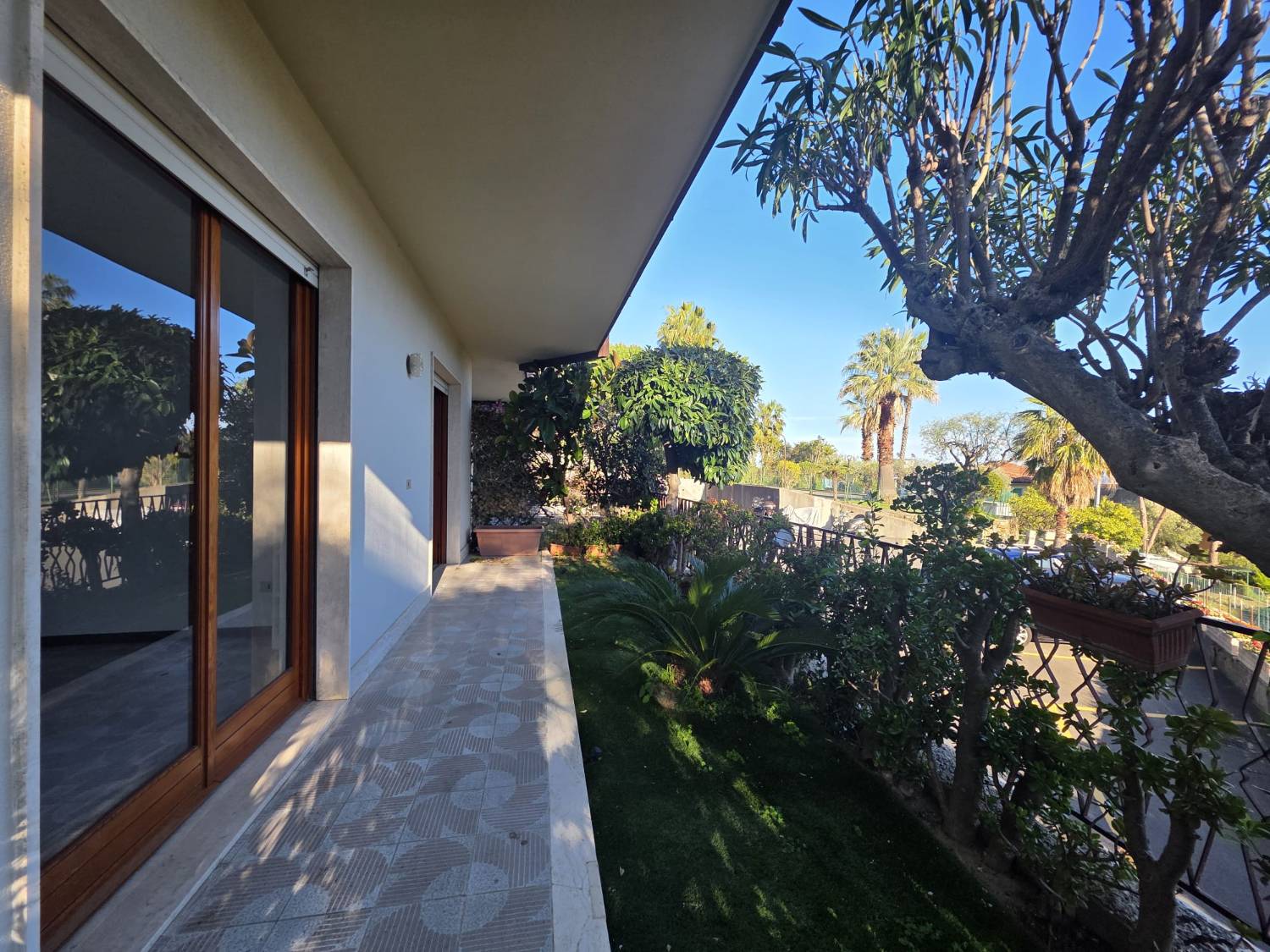 Residenziale - Sanremo (IM)