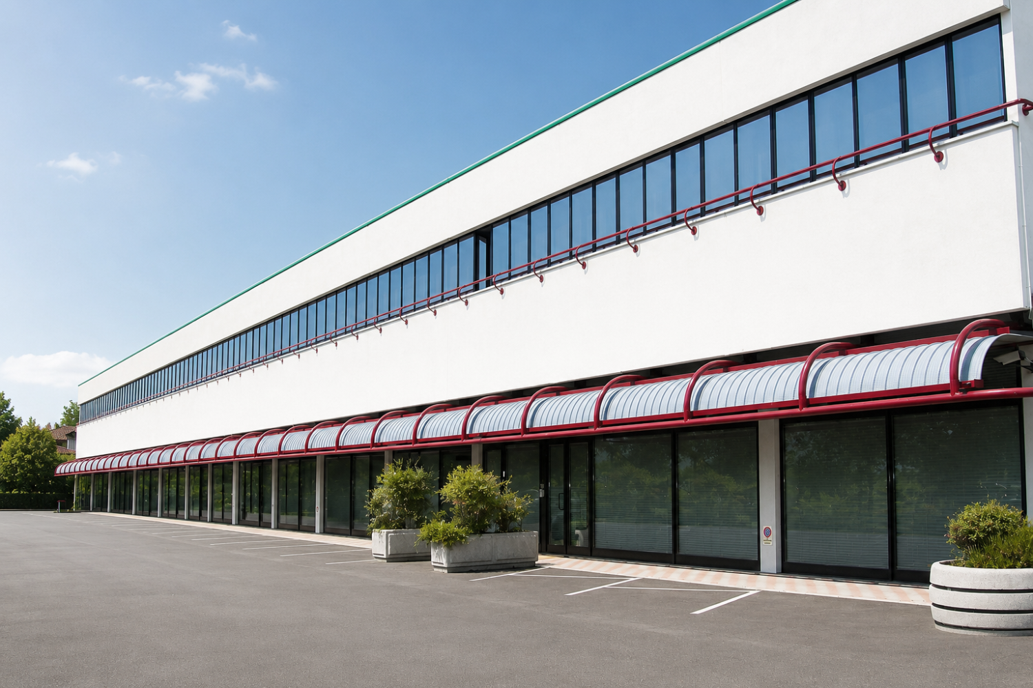 Commerciale - Treviso (TV)