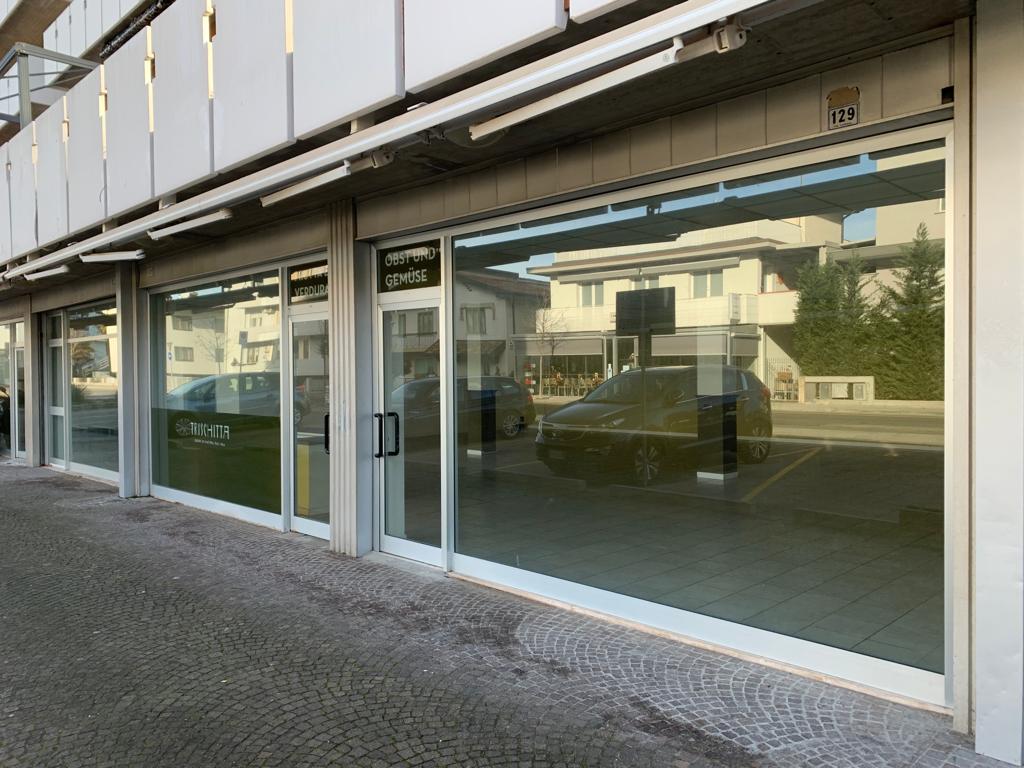 Locale Commerciale Lignano Sabbiadoro