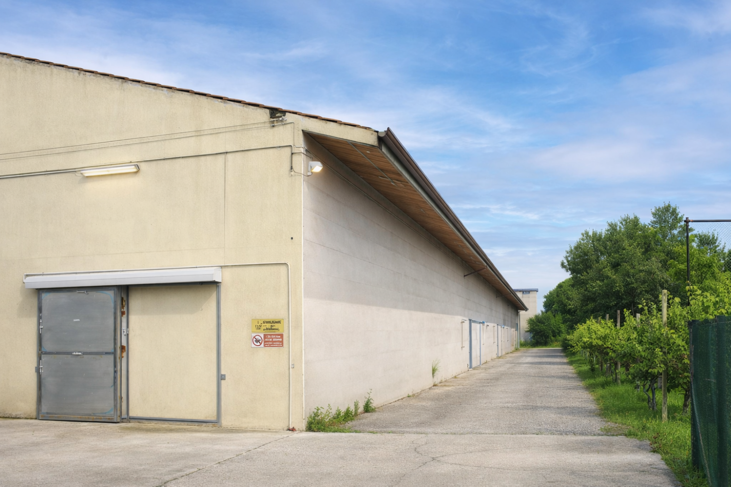 Laboratorio Sedegliano