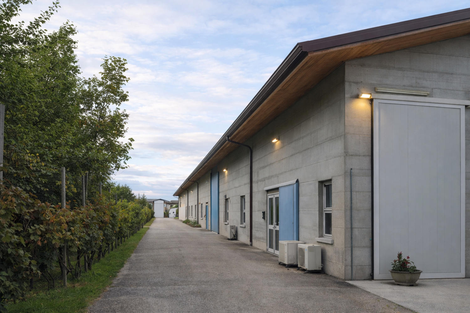 Laboratorio Sedegliano