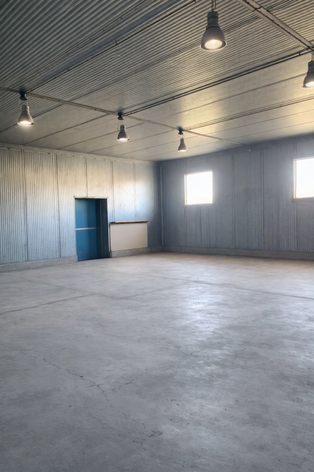 Laboratorio Sedegliano