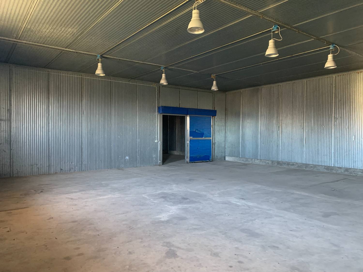 Laboratorio Sedegliano