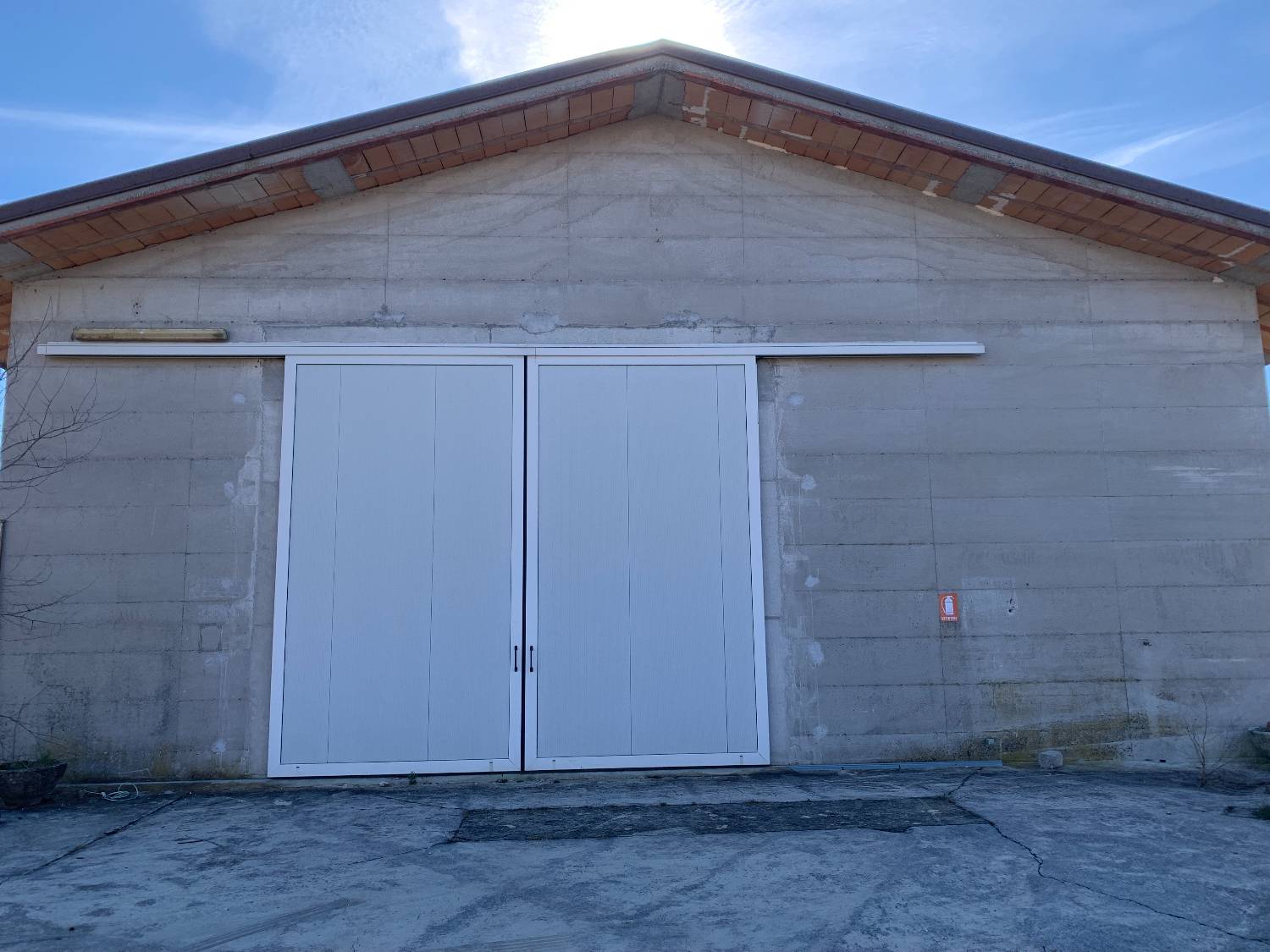 Laboratorio Sedegliano