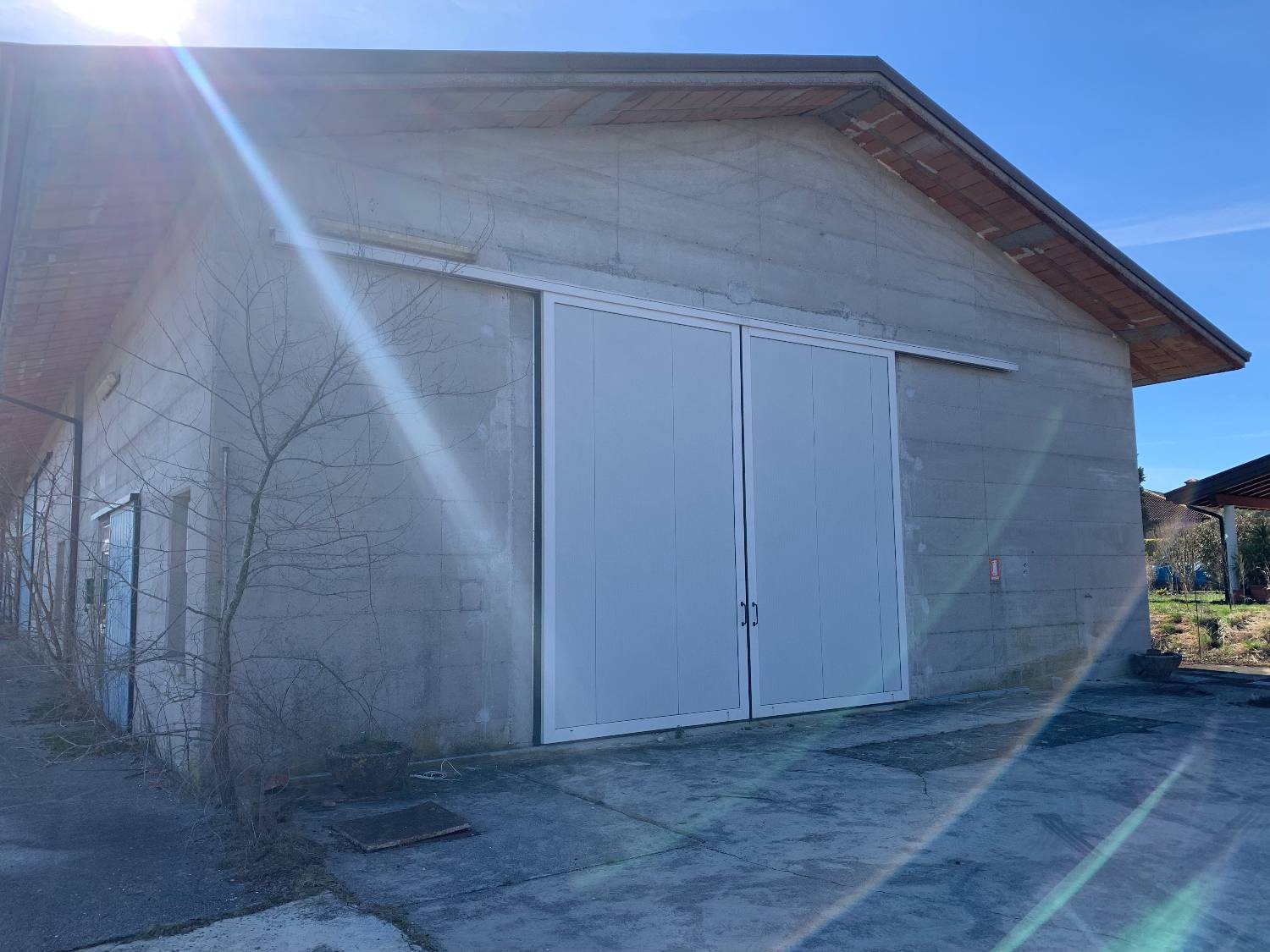 Laboratorio Sedegliano