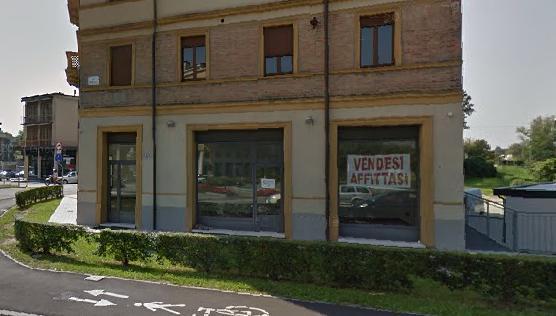 Locale Commerciale Padova