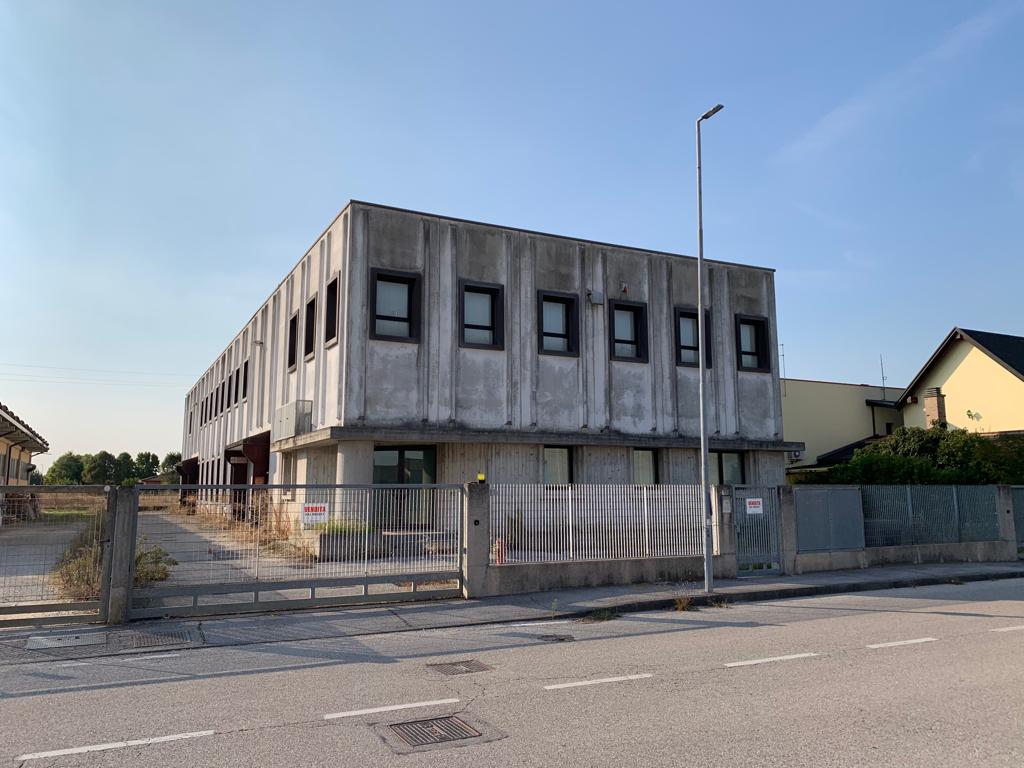 Industriale - Villanova di Camposampiero (PD)