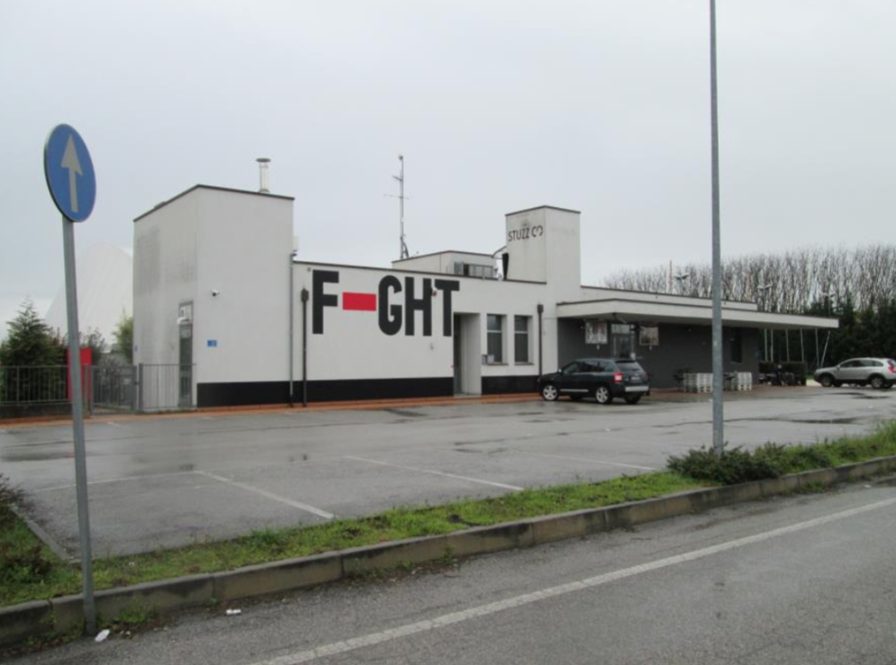 Ricreativa - Monselice (PD)