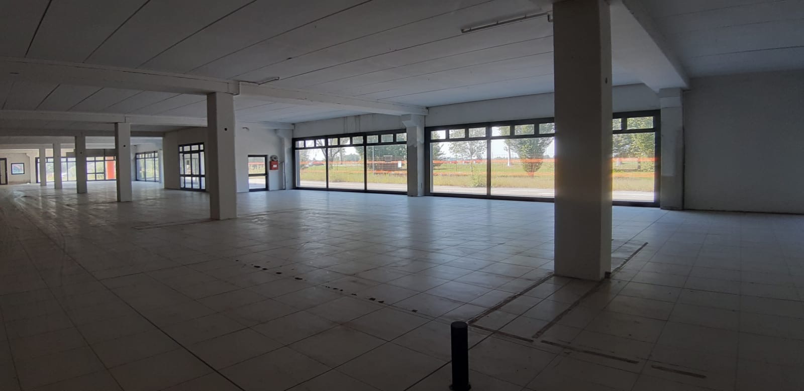 Capannone Industriale Motta di Livenza