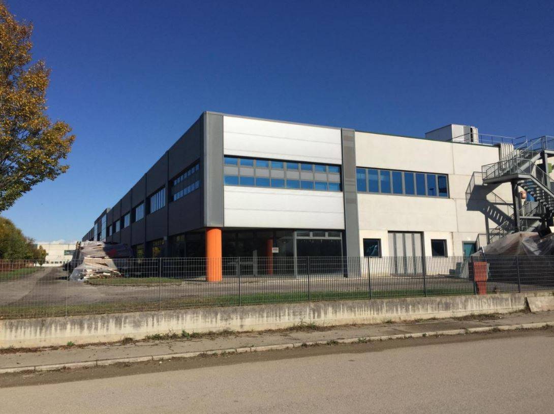 Capannone Industriale Motta di Livenza