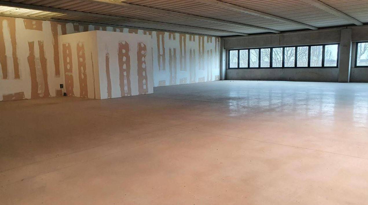 Capannone Industriale Motta di Livenza