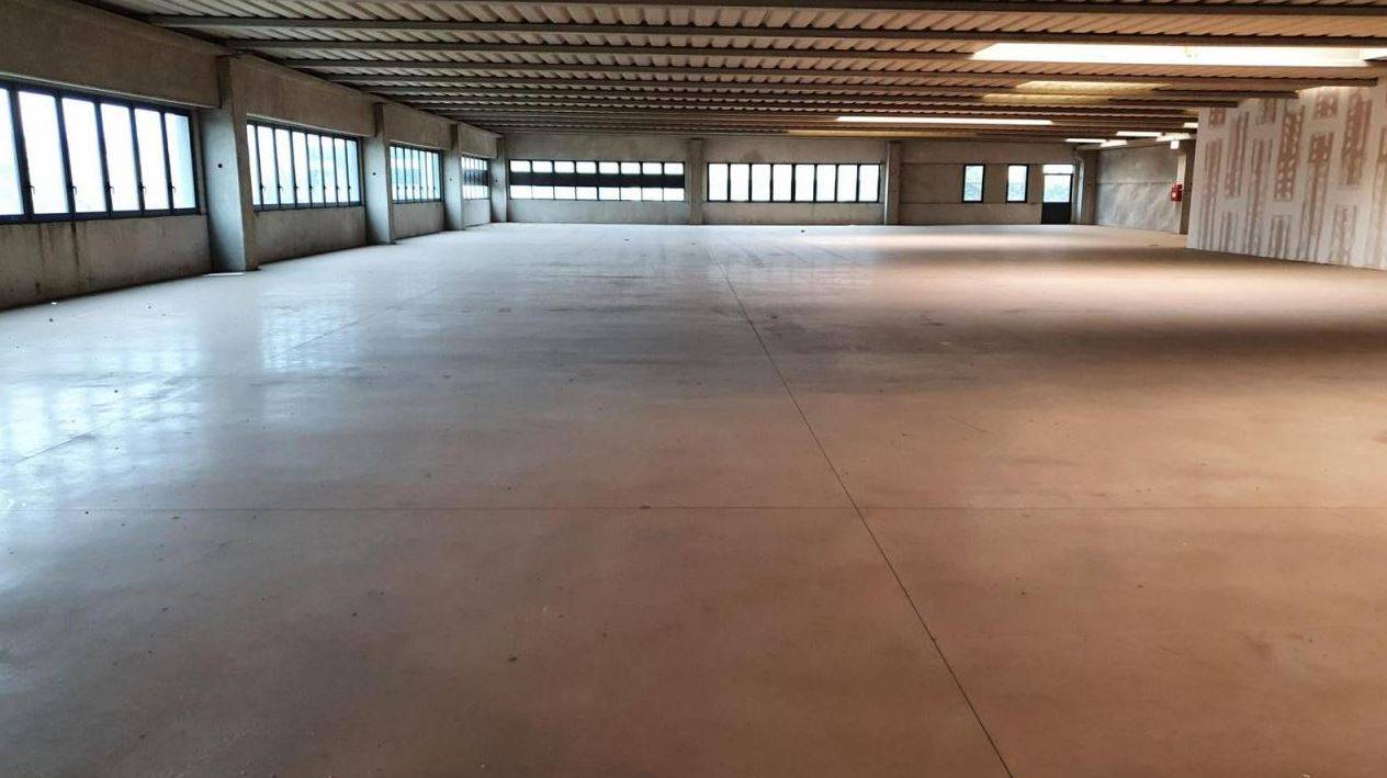 Capannone Industriale Motta di Livenza