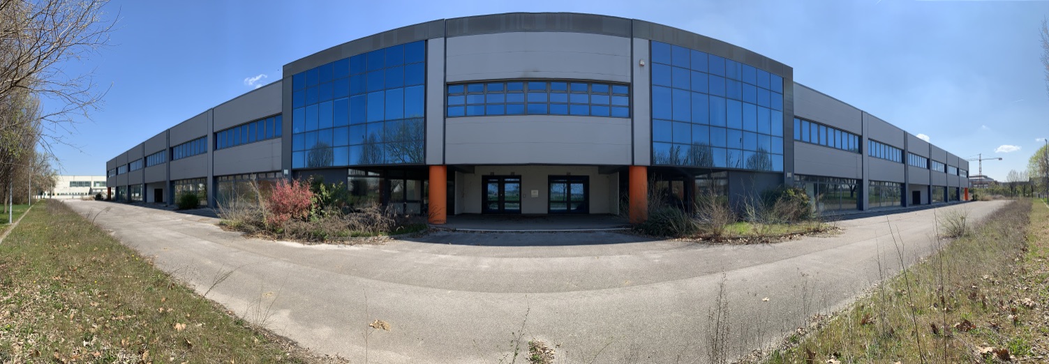 Capannone Industriale Motta di Livenza