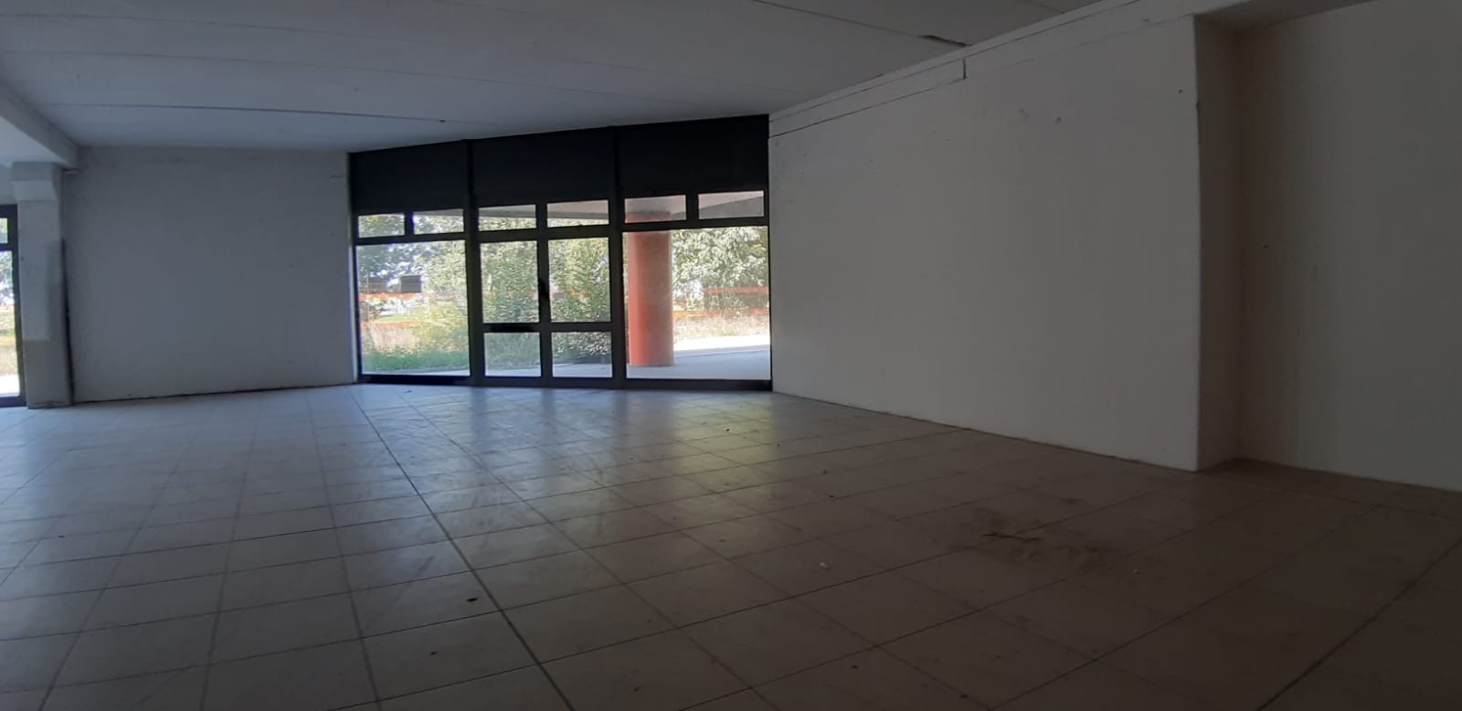 Capannone Industriale Motta di Livenza