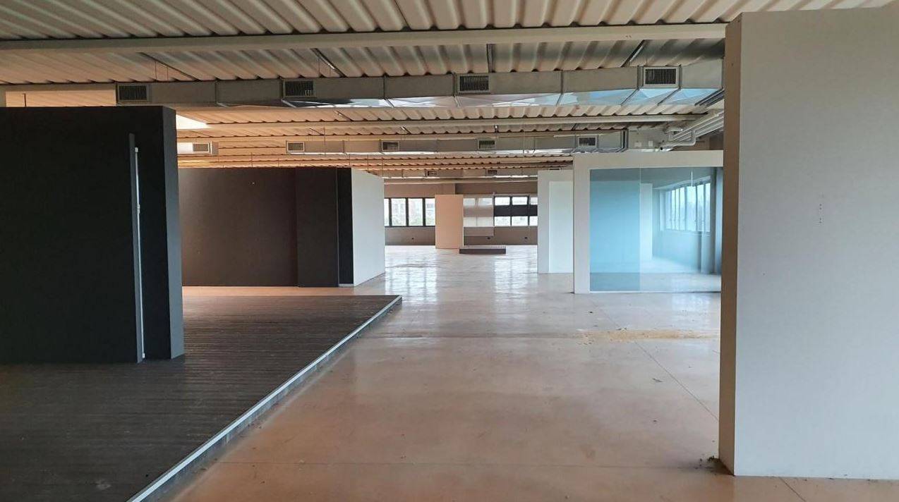 Capannone Industriale Motta di Livenza