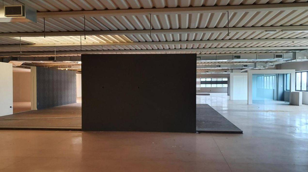 Capannone Industriale Motta di Livenza