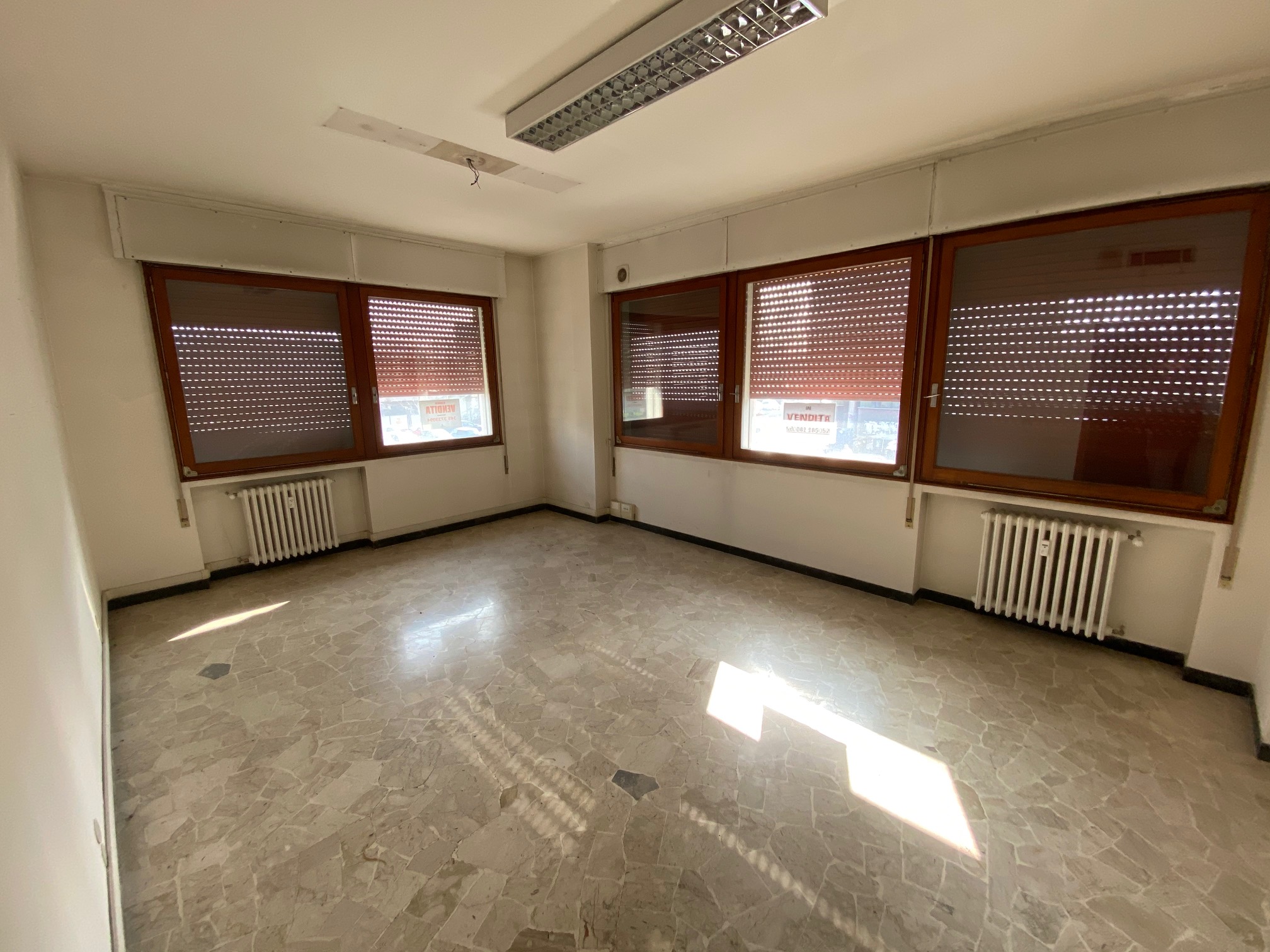Ufficio Padova