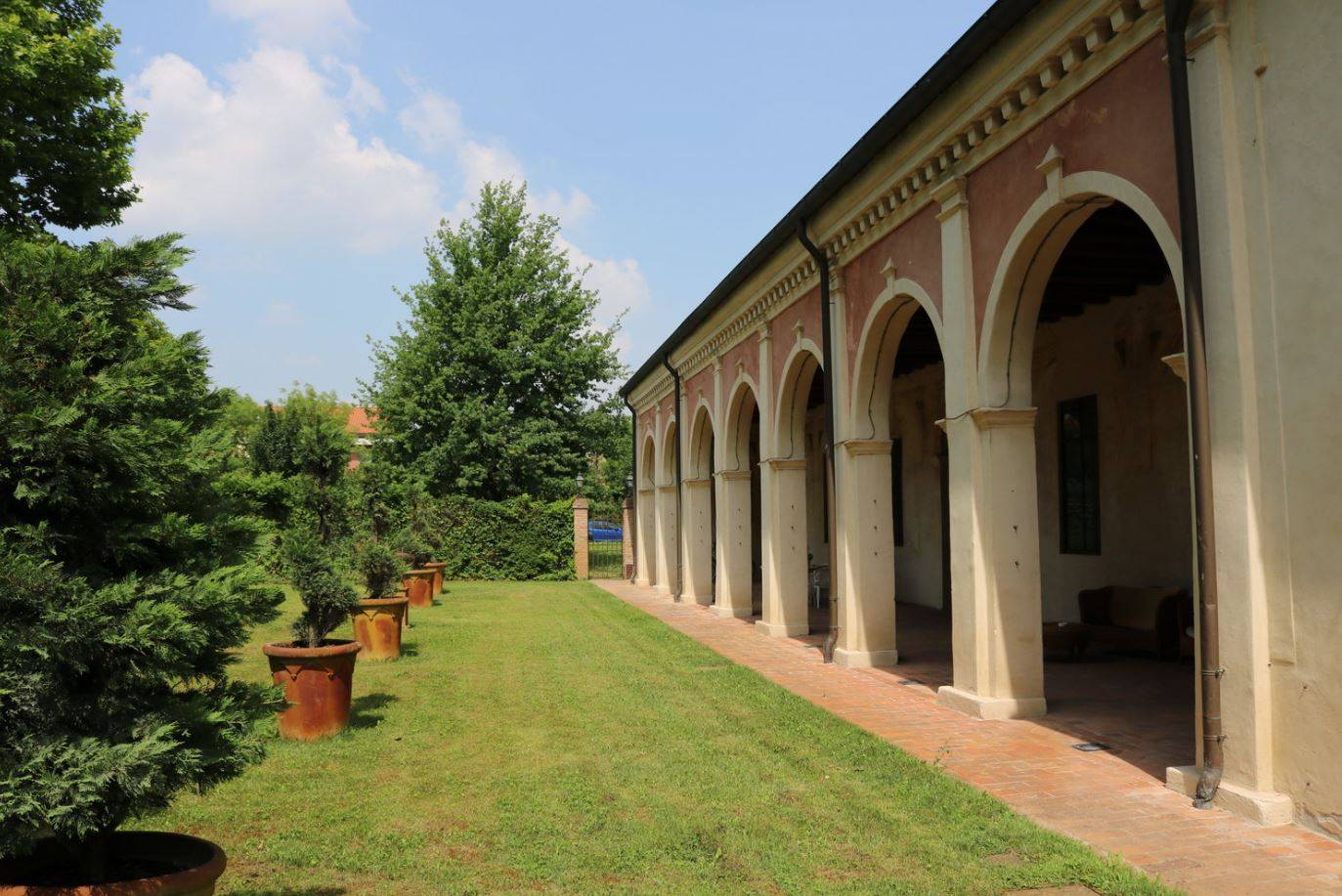 Locale Commerciale Piove di Sacco