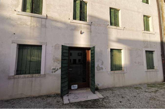 Ufficio Riese Pio X