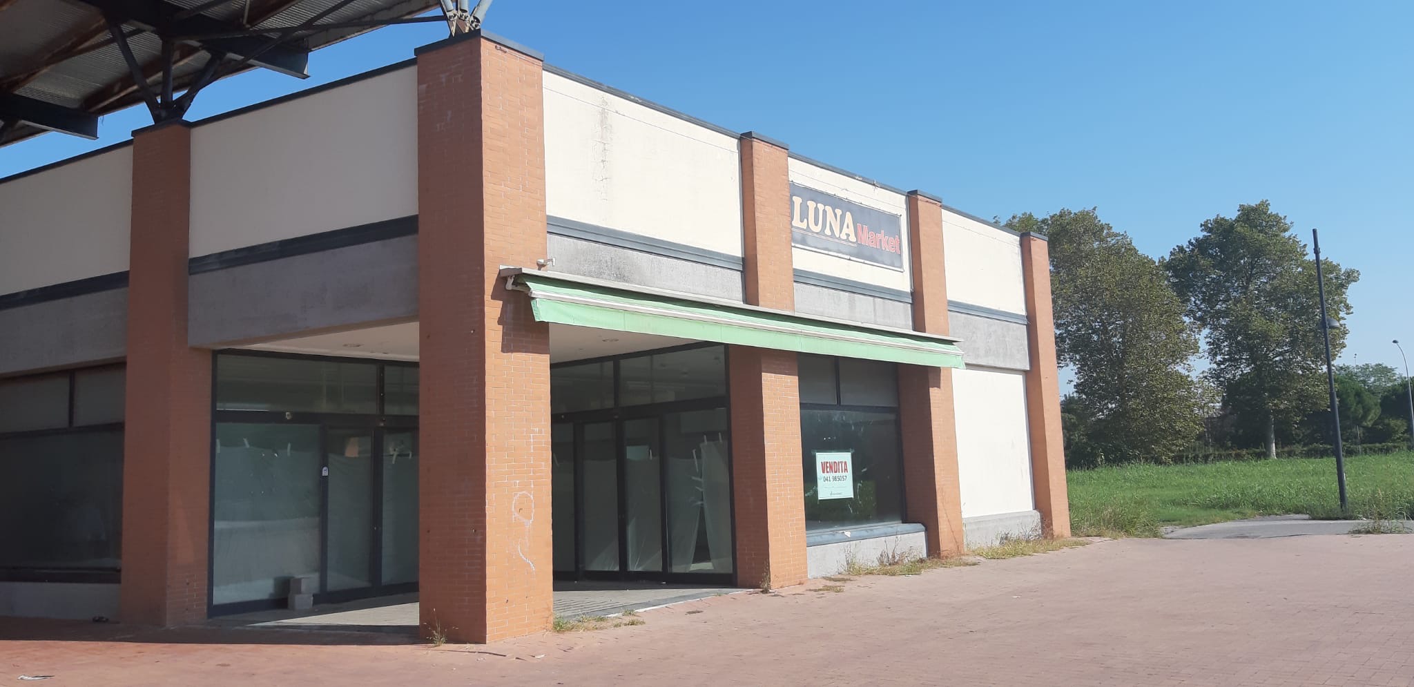 Locale Commerciale Caorle