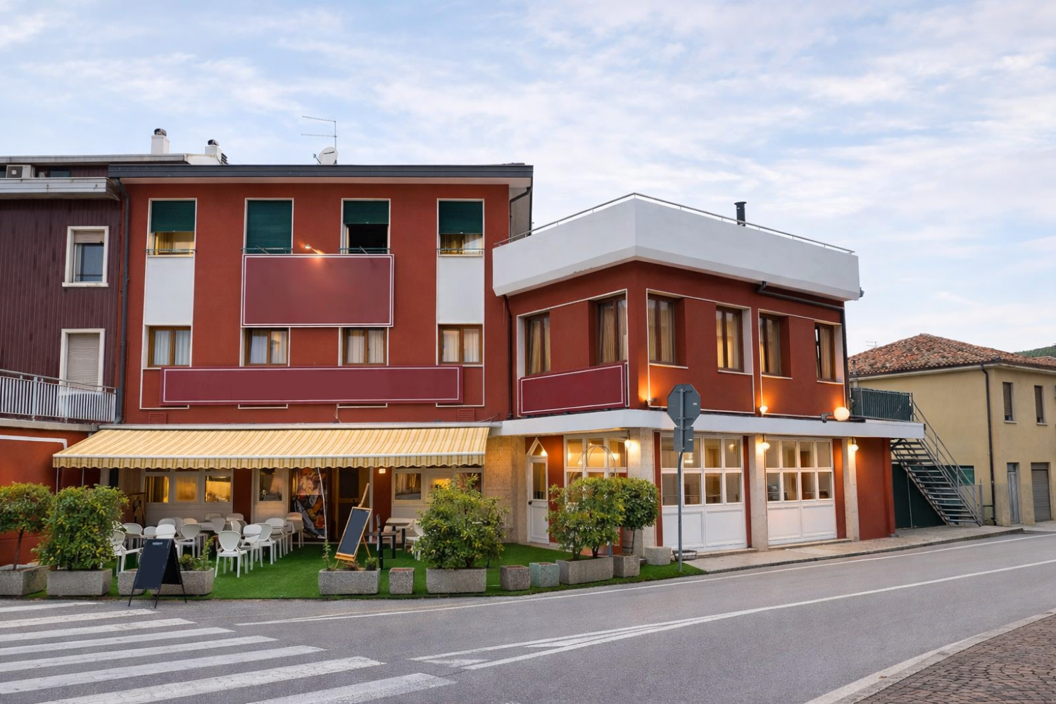 Commerciale - Mestrino (PD)