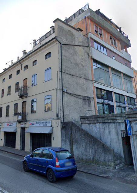 Stabile/Palazzo Valdagno