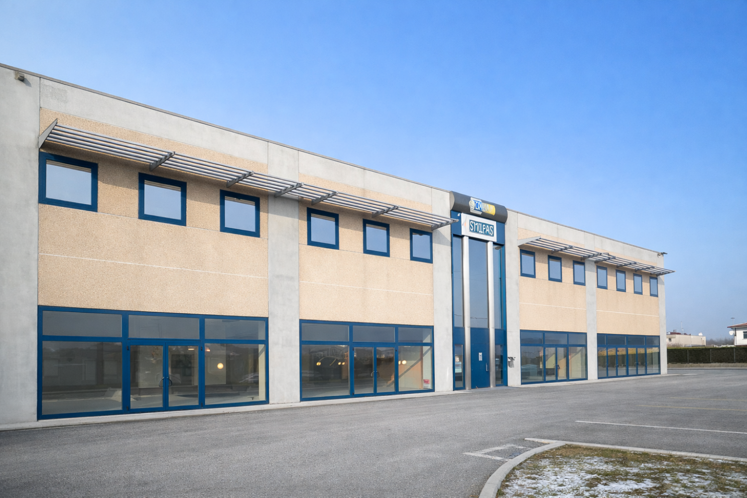 Laboratori - Tribano (PD)