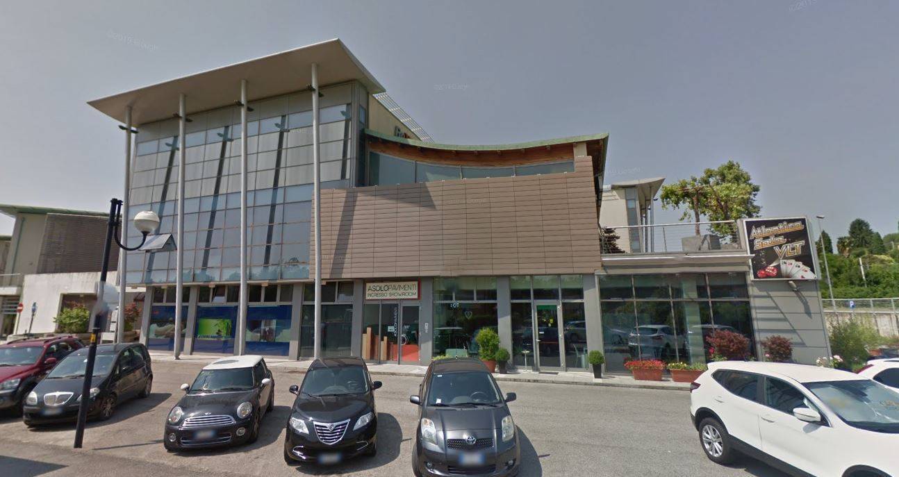 Direzionale - Fonte (TV)