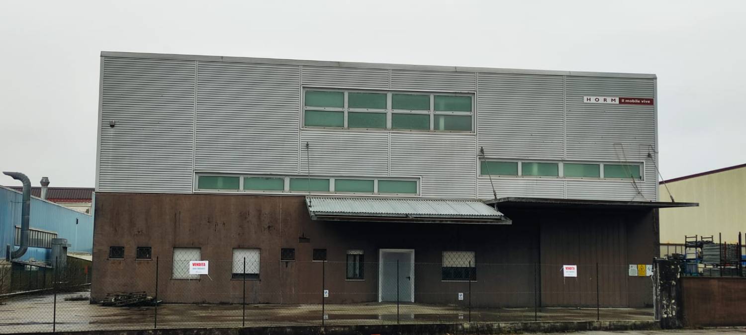 Industriale - Azzano Decimo (PN)