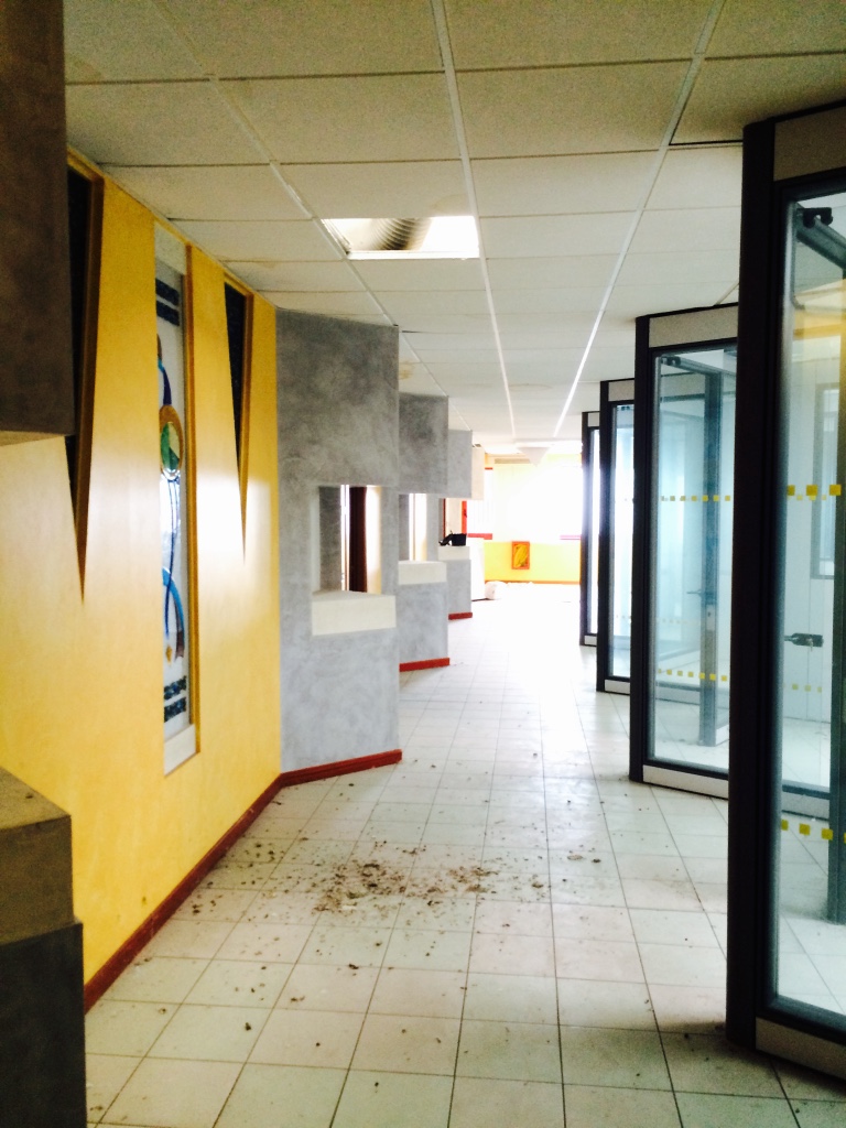Ufficio Rovigo