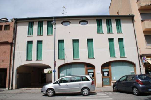 Ufficio Rovigo