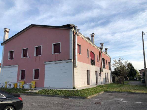 Locale Commerciale San Stino di Livenza