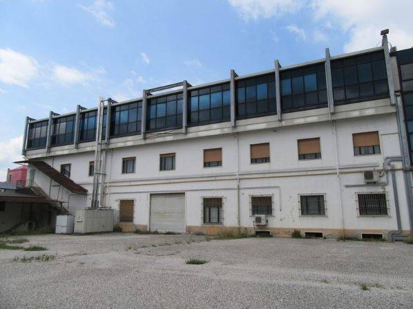 Capannone Industriale San Pietro in Cariano