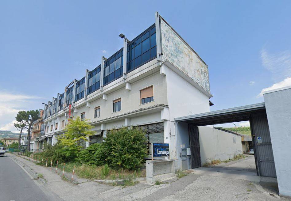 Industriale - San Pietro in Cariano (VR)